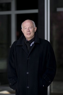 Prof. Dr. Hans Joachim Schellnhuber