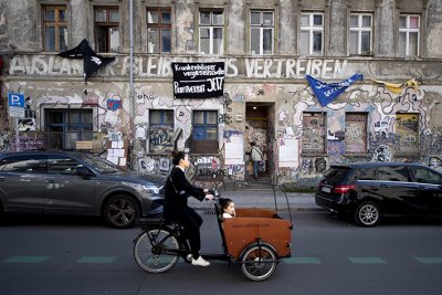 Linienstrasse