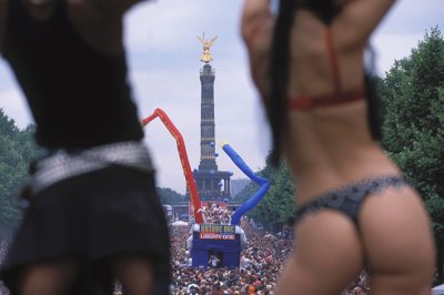 Loveparade