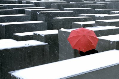 Holocaust-Mahnmal