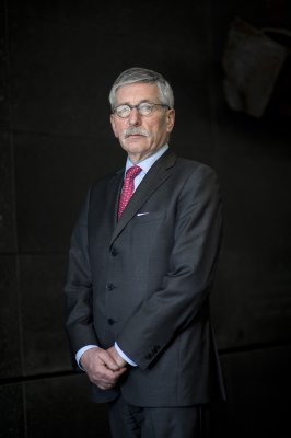 Thilo Sarrazin