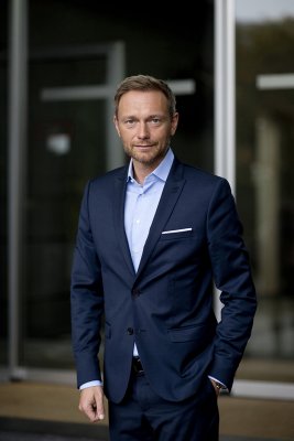 Christian Lindner