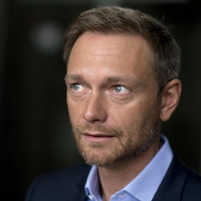 Christian Lindner