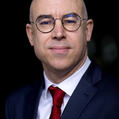 Prof. Gabriel Felbermayr