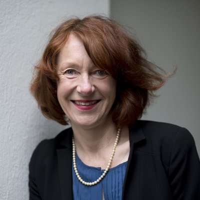 Ulrike Guerot