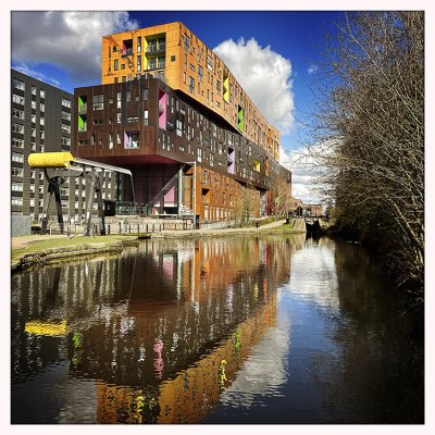 Manchester Regeneration
