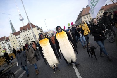 Fridays for Future 