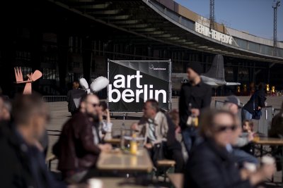 art berlin