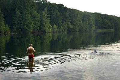 Schlachtensee