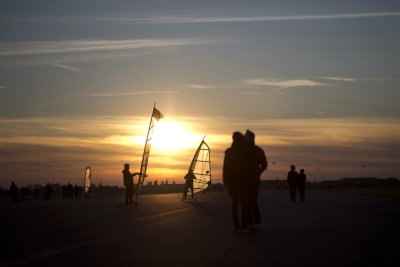 Tempelhofer Feld