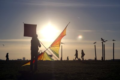 Tempelhofer Feld