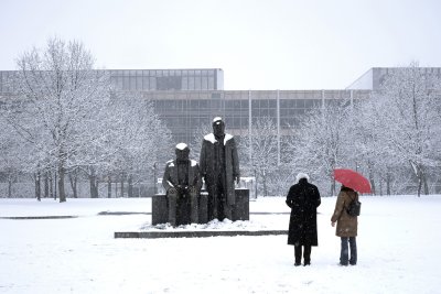 Marx-Engels-Forum