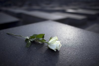 Holocaust Memorial