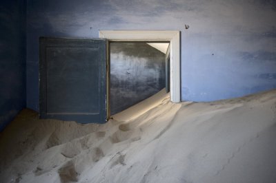 Kolmanskop