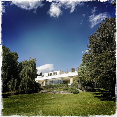 Villa Tugendhat