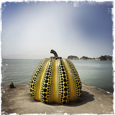 Setouchi Art Festival
