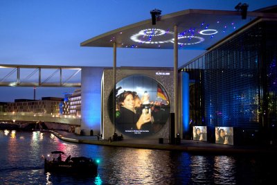 Light Projection