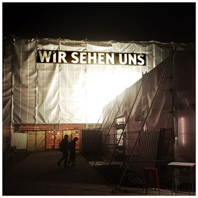 Theatertreffen