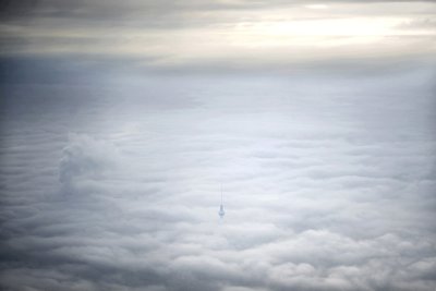 Im Himmel über Berlin