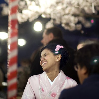 Kyoto, Japan