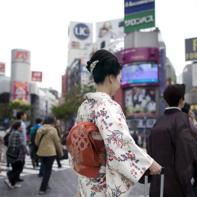 Tokyo, Japan