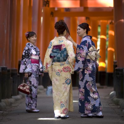 Kyoto, Japan