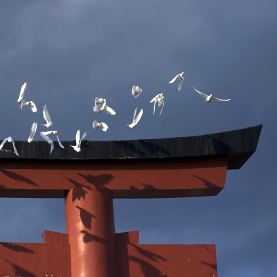 Kamakura, Japan