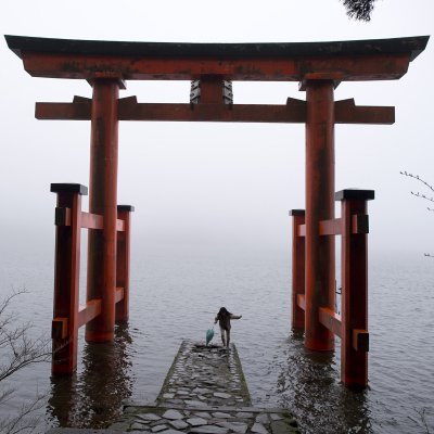 Hakone, Japan